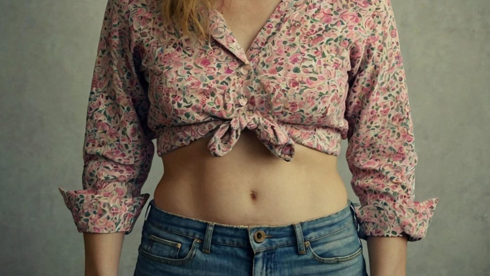 Спровоцировать женское бесплодие может эндометриоз