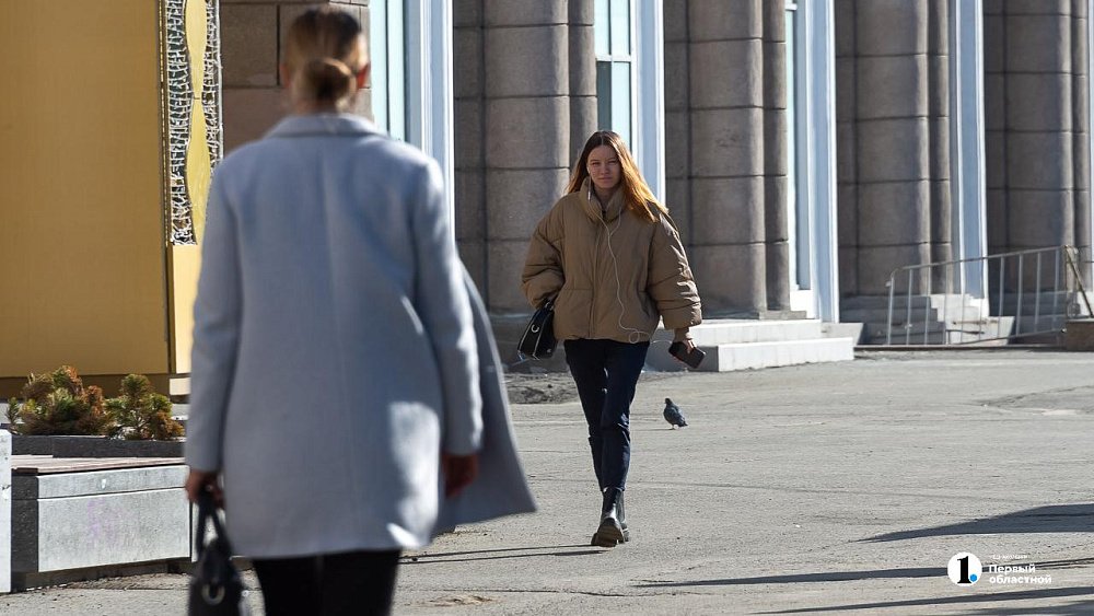 Почти май: в Челябинской области обещают +11°C и слабый ветер 14 марта