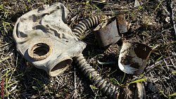 Поисковик из Челябинска отыскал четырех земляков, погибших в годы Великой Отечественной войны