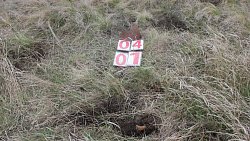 Поисковик из Челябинска отыскал четырех земляков, погибших в годы Великой Отечественной войны