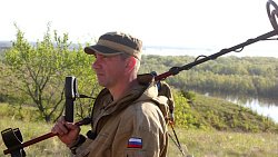 Поисковик из Челябинска отыскал четырех земляков, погибших в годы Великой Отечественной войны