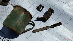 Поисковик из Челябинска отыскал четырех земляков, погибших в годы Великой Отечественной войны