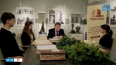 Расскажем о масштабе эвакуации в рубрике «На пути к Победе»