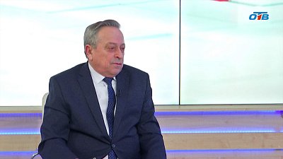 Участники ВОВ Челябинской области получат звание «Почетный гражданин города»