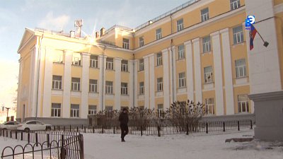 Заболеваемость гриппом и ОРВИ в Миассе снижается