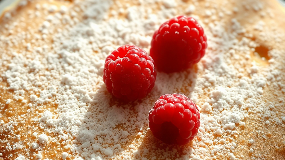 «Ягоды под снегом» и «Рыбка в пруду»: что едят дети в сельской школьной столовой