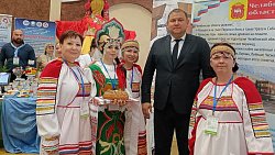 «Ягоды под снегом» и «Рыбка в пруду»: что едят дети в сельской школьной столовой