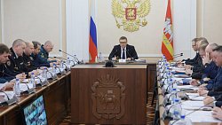 Челябинская область активно готовится к паводковому периоду