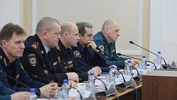 Челябинская область активно готовится к паводковому периоду