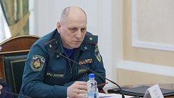 Челябинская область активно готовится к паводковому периоду