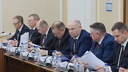 Челябинская область активно готовится к паводковому периоду