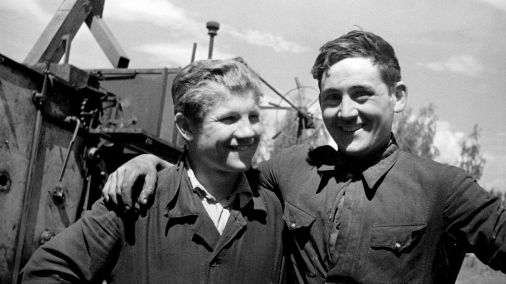 Лица войны: 1obl.ru покажет уральскую кинохронику с 1941 года