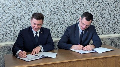 Два челябинских вуза стали участниками проекта «Педагогический профессионалитет»