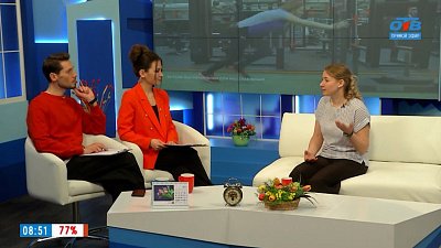 Как пробудить в ребенке любовь к спорту