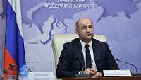 Полпред в УрФО поручил провести оценку гидросооружений перед паводком