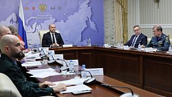 Полпред в УрФО поручил провести оценку гидросооружений перед паводком