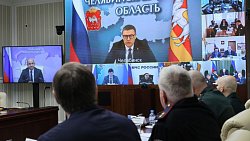 Полпред в УрФО поручил провести оценку гидросооружений перед паводком