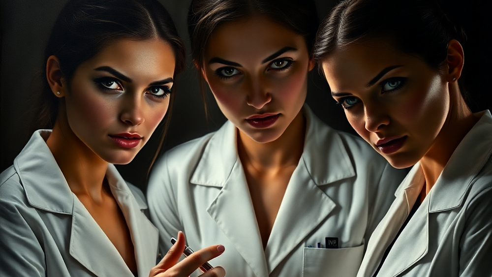 В Челябинске два медцентра годами обманывали пенсионеров