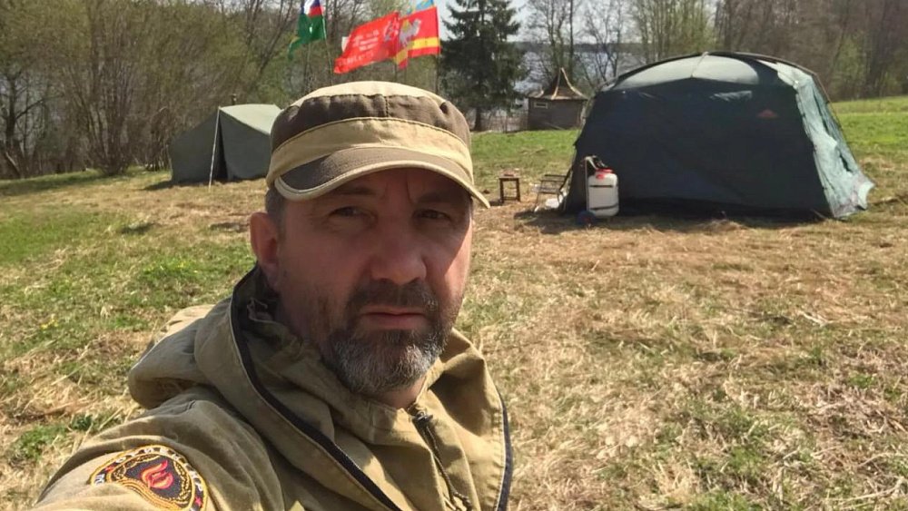 Поисковик из Челябинска отыскал четырех земляков, погибших в годы Великой Отечественной войны