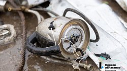 В Челябинске внедряются современные подходы к обработке мусора