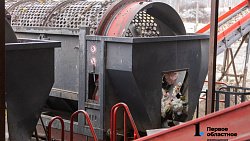 В Челябинске внедряются современные подходы к обработке мусора