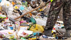 В Челябинске внедряются современные подходы к обработке мусора