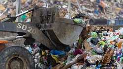 В Челябинске внедряются современные подходы к обработке мусора