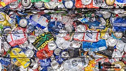 В Челябинске внедряются современные подходы к обработке мусора