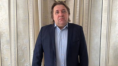 Юрий Иванов: «У Южного Урала есть шанс стать одним из центров конгрессно-выставочного бизнеса»