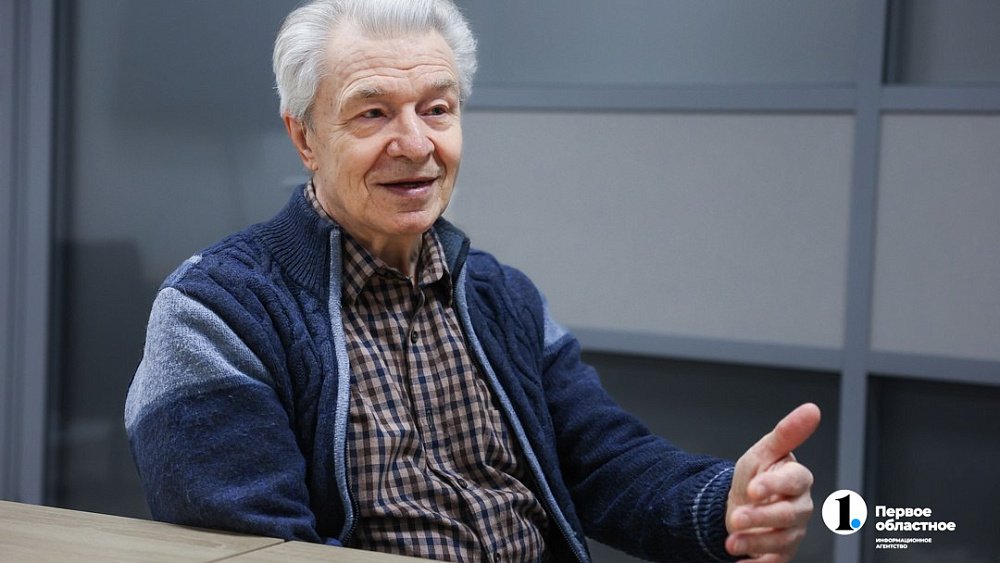 Играть играючи: развеиваем мифы о баяне с музыкантом Борисом Потеряевым