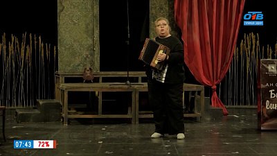 Кого называют «характерным актёром»? — в рубрике «Театральная шпаргалка»