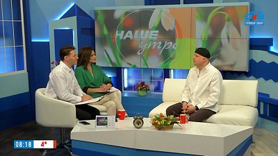 Куда пойти на премьеры в Челябинске? — Гость в студии