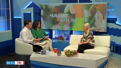 Кубок чемпионов: юные легкоатлеты соберутся в Челябинске — Гость в студии