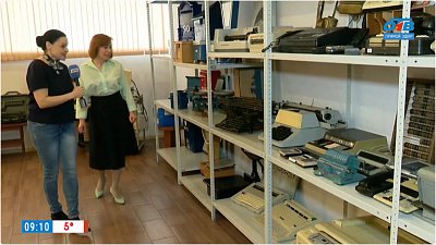 Подарки для музея: как почтовый музей отмечает свой день рождения