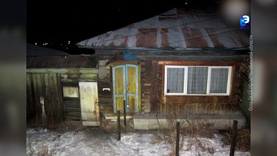 Жительница Миасса подозревается в убийстве своего двухлетнего сына