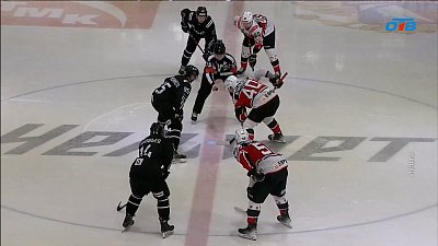 «Челмет» уступил «Металлургу» в домашнем матче