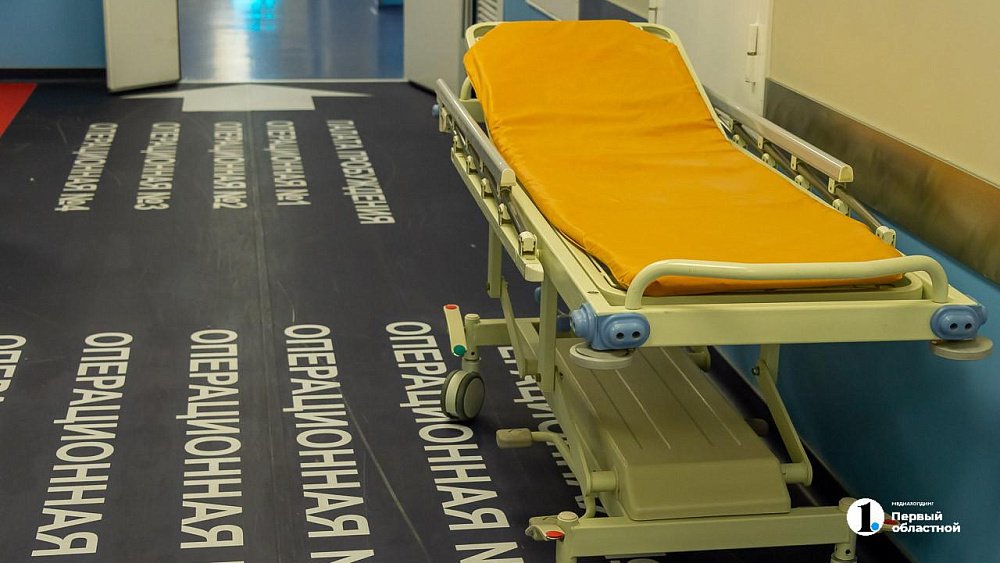 Жительница Челябинска умерла после пластической операции