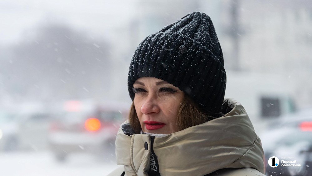 Мокрый снег и понижение температуры прогнозируют в Челябинской области 16 марта