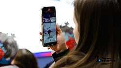 Фигуристы и болельщики отмечают высокий уровень организации Кубка Первого канала в Челябинске