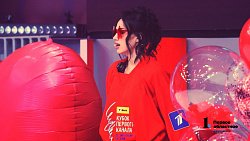 Фигуристы и болельщики отмечают высокий уровень организации Кубка Первого канала в Челябинске