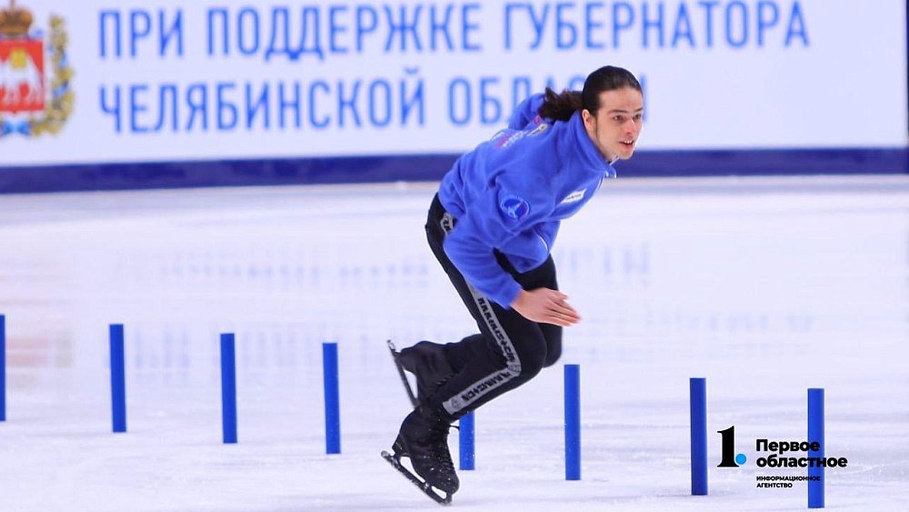 Команда «Синих» удерживает лидерство в гонке за Кубок Первого канала