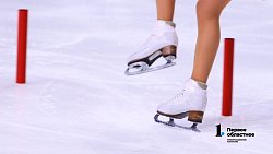 Команда «Синих» удерживает лидерство в гонке за Кубок Первого канала