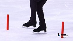 Команда «Синих» удерживает лидерство в гонке за Кубок Первого канала