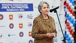 Шесть золотых медалей завоевали дзюдоисты Челябинской области на турнире памяти Сумина