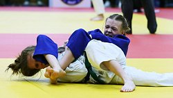 Шесть золотых медалей завоевали дзюдоисты Челябинской области на турнире памяти Сумина