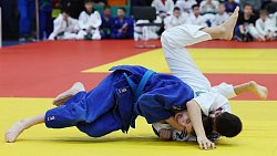 Шесть золотых медалей завоевали дзюдоисты Челябинской области на турнире памяти Сумина