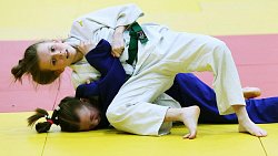 Шесть золотых медалей завоевали дзюдоисты Челябинской области на турнире памяти Сумина