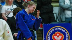 Шесть золотых медалей завоевали дзюдоисты Челябинской области на турнире памяти Сумина