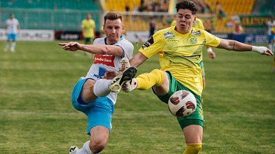 Футбольный клуб «Челябинск» в зрелищном матче вырвал победу у «Кубани»