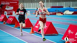 Титулованные спортсмены поддержали легкоатлетов на Кубке юных чемпионов в Челябинске